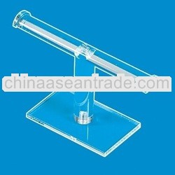 Acrylic Watch & Bangle Stand,Acrylic Watch Display Rack,Acrylic Watch Holder