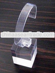 Acrylic Watch Display,Plexiglass Watch Holder,Perspex Watch Stand