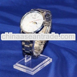 Acrylic Watch Stand,Acrylic Watch Display Rack,Acrylic Watch Holder