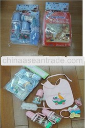 Afric baby feeding bottle