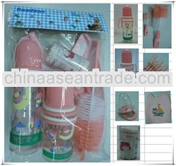 Afric baby feeding bottle sets