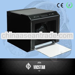 Aluminum Single Watch Winder