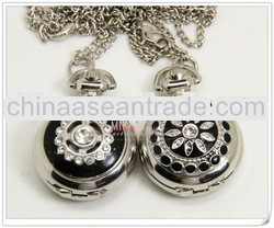 Antique pocket watch Quartz Fob Watch