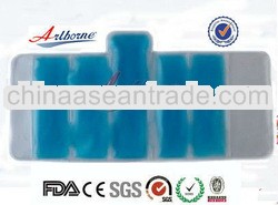 Artborne bottle cooler baby bottle cooler(CE/FDA/SGS/MSDS/ROHS approval)