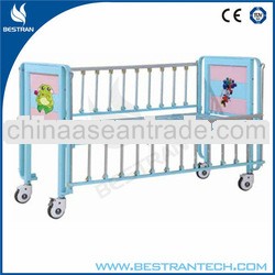 BT-AB003 CE approved pediatric baby carry bed