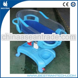BT-AB101 CE approved abs plastic car bed