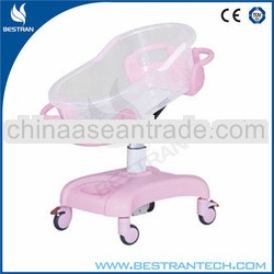 BT-AB101 CE approved baby cradle bed