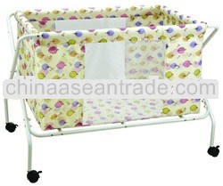 Baby Bed (B07)