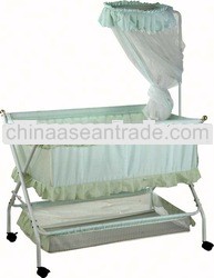 Baby Crib (211)