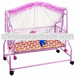 Baby Crib (240)