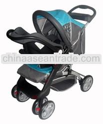 Baby Doll Stroller With Car Seat CA-BB237