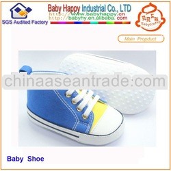 Baby Fashion Canvas SHoes Baby FootWear