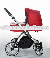 Baby Pram Suit For 0-3 Years Baby NB-BS476