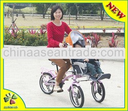 Baby Stroller Bicycle Tricycle in One