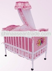 Baby bed KDD-556L
