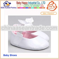 Baby branded designer shoes