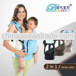 Baby carrier(BB007)-- Price lower and Quality better than ERGO!