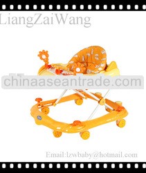 Baby goes baby doll walker car baby walker/Model:288-5