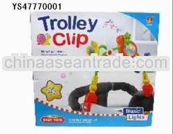 Best Quality Baby Trolley Baby Stroller Toy