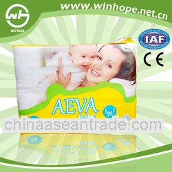 Best price with cute printings!luvs baby diapers
