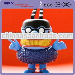 Cartoon Figure, Cartoon Figure Collection, Figurine Cartoon Item