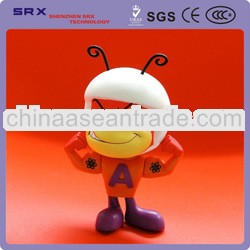 Cartoon character;character cartoon hotsale;pvc cartoon character toys for kid