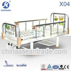 Children Hospital Beds