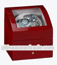 Classic Cherry Automatic Watch Winder