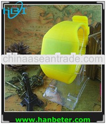 Colorful promotional chinese supplier fashion watch led