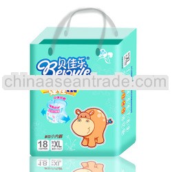 Custom Pull Up Baby diaper Turkey