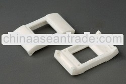 Customized Zirconia button for ceramic watch