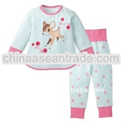 Cute Print Baby Clothing Sets,Baby Clothes