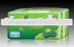 Disposable Baby Diaper Manufacturer