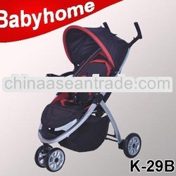 EN Standard China baby stroller
