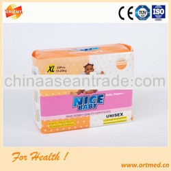 Economical CE Certified diaper nappy