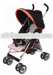Europe standard baby stroller EN71 Cerficate supplier