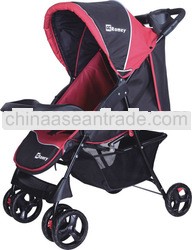 European style baby strollers,simple custom baby stroller
