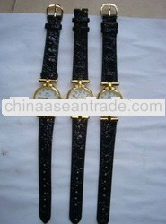 Fashion Leather Watch