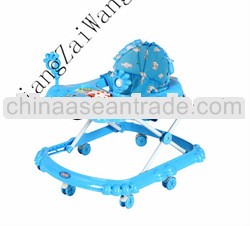 Fashion Style walker for a brio tomy lightweight baby walker and entertainers/Model:130-3