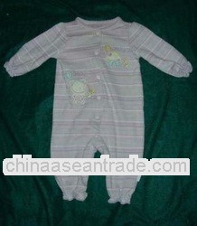 Fashion baby boy clothes