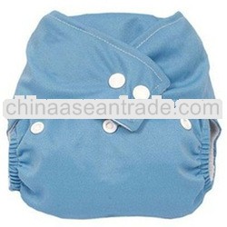 Fashion breathable washable Baby Cloth Diaper Baby nappy modern cloth nappies and Modern Cloth Nappi