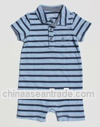 Fashion cotton Baby clothes