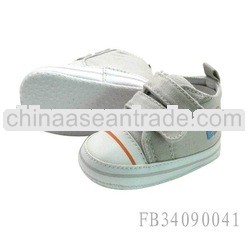 GLORY Hot selling classic handmade baby canvas shoes