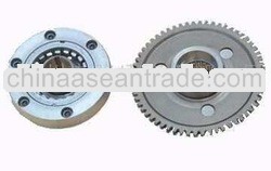 GY6-125Motorcycle starting plate assy [MT-0219-279A],OEM quality