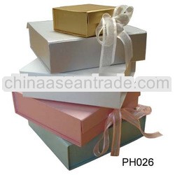 Gift box