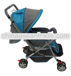 Good Baby Stroller CA-BB255 With CE Certificate