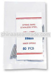 Good quality Stainless Steel Spring Bar for watch in SDF model