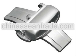 Good quality stainless steel buckle for men watch and watch bracelet