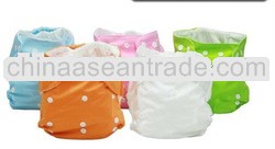 Goodnight Heavy Wetter Cloth diaper