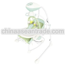 Graco electric baby swing/graco manufacturer in China